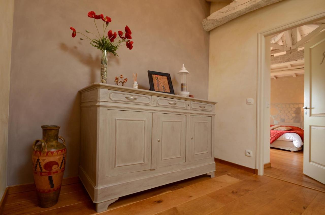 Chambres D'Hotes Au Gite De La Pommeraie Landeronde Εξωτερικό φωτογραφία