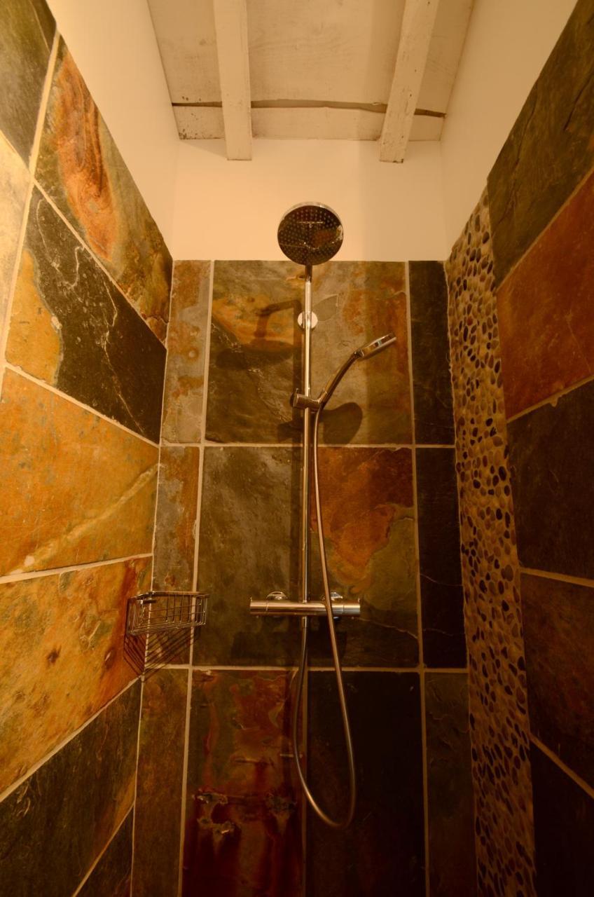 Chambres D'Hotes Au Gite De La Pommeraie Landeronde Εξωτερικό φωτογραφία