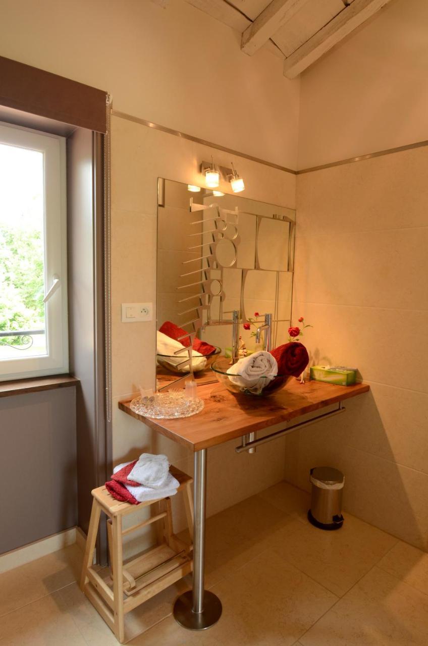 Chambres D'Hotes Au Gite De La Pommeraie Landeronde Εξωτερικό φωτογραφία
